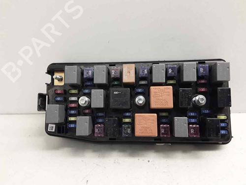 Used Fuse box CHEVROLET CAPTIVA (C100, C140) [2006-2026]  24917608