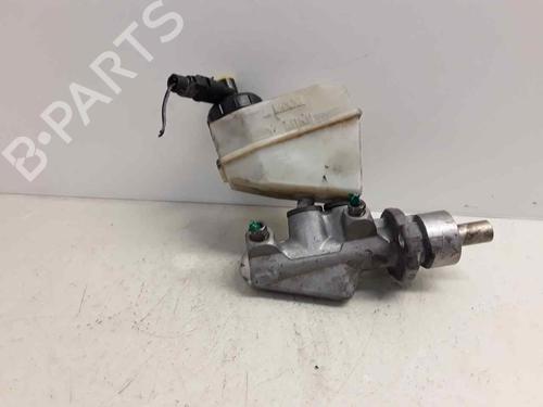 Brake master cylinder RENAULT KANGOO (KC0/1_) 1.5 dCi (KC08, KC09) | BP18350833M77 