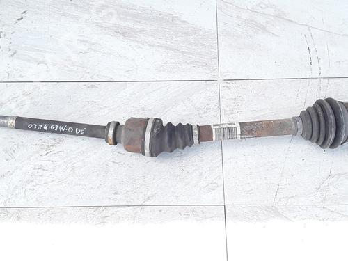 Used Right front driveshaft CITROËN C4 I (LC_) [2004-2014]  13749469