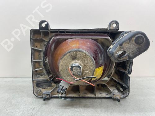 Left headlight OPEL FRONTERA A (U92) 2.5 TDS | BP15003211C28 