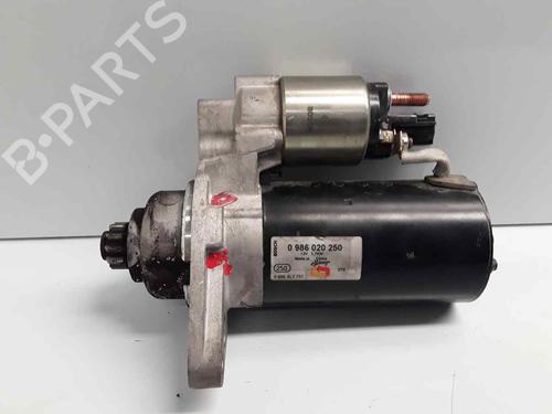Used Starter VW GOLF PLUS V (5M1, 521) 1.9 TDI (105 hp) 30326088