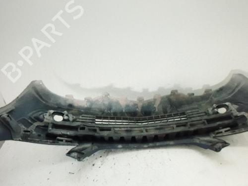 Front bumper MERCEDES-BENZ B-CLASS Sports Tourer (W245) B 180 CDI (245.207) | BP19037602C7 
