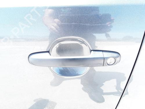 Used Front left exterior door handle HYUNDAI i30 (FD) [2007-2012]  13535337