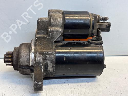 Starter VW GOLF V (1K1) | BP36785991M8 - Image 2