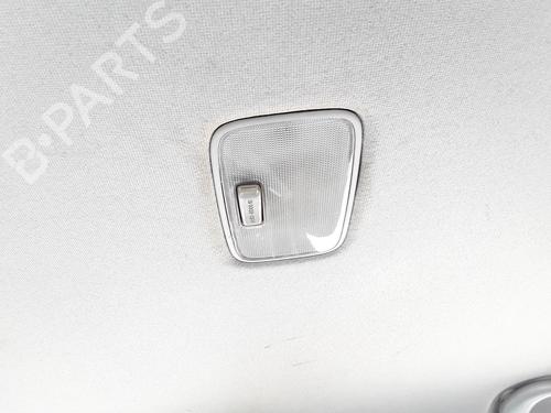 Used Interior roof light HYUNDAI i30 (FD) [2007-2012]  13535324