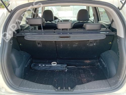 Left front window switch SSANGYONG TIVOLI  | BP12979478I27 