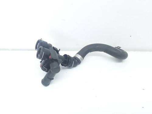 Used Heater blower motor Heater blower motor MERCEDES-BENZ E-CLASS (W211) E 220 CDI (211.006) (150 hp) 11140630 11140630