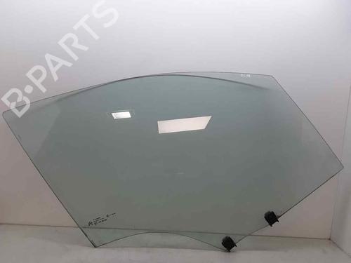 Used Front right door window CITROËN DS4 (NX_) [2011-2015]  23267857
