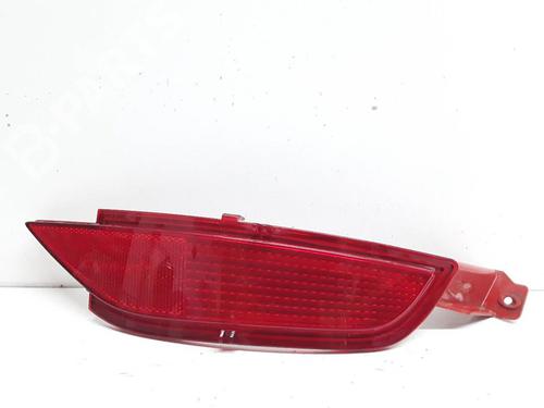 rear-bumper-right-light-ford-fiesta-vi-cb1-ccn-16-tdci-8a6117a849ab-a074206-reflectante-2008-2009-2010-2011-2012-2013-2014-2015-2016-2017-9850192 main image