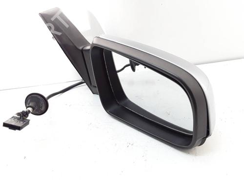 Right mirror OPEL ZAFIRA / ZAFIRA FAMILY B (A05) 1.9 CDTI (M75) | BP10664705C27 