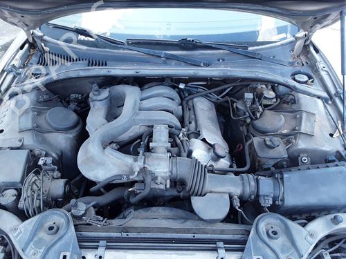 Used Engine Engine JAGUAR S-TYPE II (X200) 3.0 V6 (238 hp) 35737946 35737946