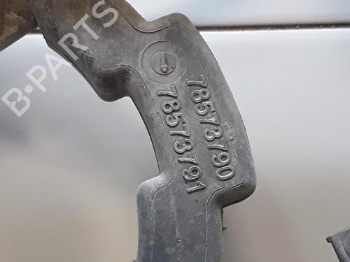 Radiator fan FORD TOURNEO CONNECT 1.8 TDCi | BP15076038M35 