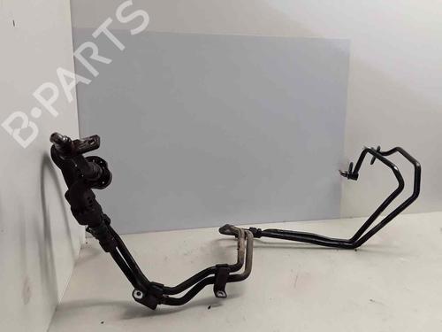 Used Pipe AUDI A6 C6 (4F2) 3.0 TDI quattro (225 hp) 16882432