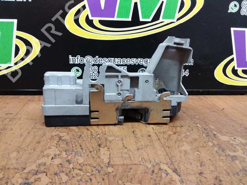Rear left lock PEUGEOT 307 (3A/C)  | BP7467520C100 