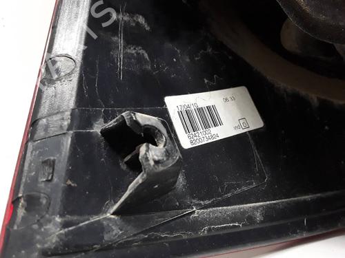 Right taillight DACIA SANDERO  | BP8536607C35 