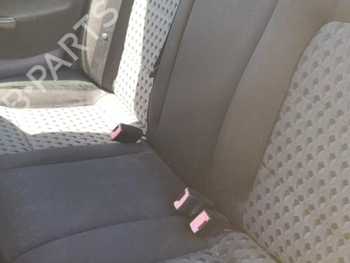 Rudehejsemotor forskærm venstre SEAT LEON (1M1)  | BP22410501E21 