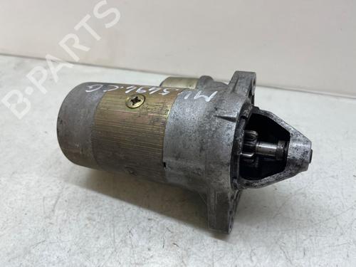 Starter FIAT PUNTO (188_) 1.2 16V 80 (188.233, .235, .253, .255, .333, .353, .639,... | BP26488129M8