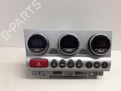 Used Climate control ALFA ROMEO 156 Sportwagon (932_) 1.6 16V T.SPARK. (932B4100) (120 hp) 18260240