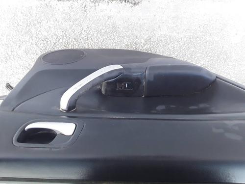 Left rear door HONDA ACCORD VII Tourer (CM, CN) 2.2 i-CTDi (CN2) | BP11061101C4