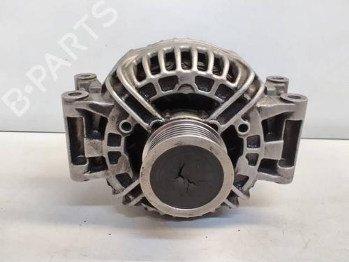 Used Alternator Alternator 38734648 38734648