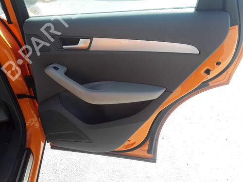 Used Rear right panel AUDI Q5 (8RB) 2.0 TDI quattro (170 hp) 15272518