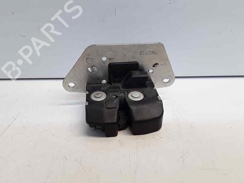 Used Tailgate lock Tailgate lock FIAT PANDA (169_) 1.2 (169.AXB11, 169.AXB1A) (60 hp) 33861649 33861649