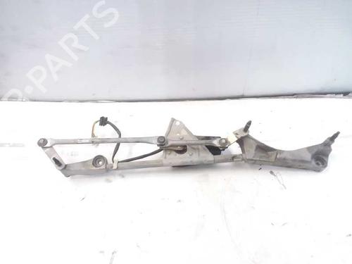 Ruitenwissermotor voor MERCEDES-BENZ C-CLASS (W203) C 200 CDI (203.004) | BP7472651M29 