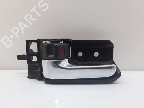 Used Rear left interior door handle Rear left interior door handle TOYOTA AVENSIS Saloon (_T25_) [2003-2009] 33628429 33628429