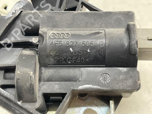 Tailgate lock AUDI A4 B8 (8K2) 2.0 TDI | BP26488146C101 