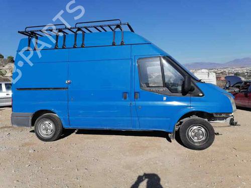 Vacuum pump FORD TRANSIT Van (FA_ _)  | BP7474991M80 