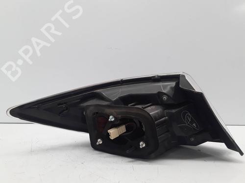 Right taillight MAZDA 6 Estate (GH) 2.0 MZR-CD (GH14) | BP36233685C35 - Image 5
