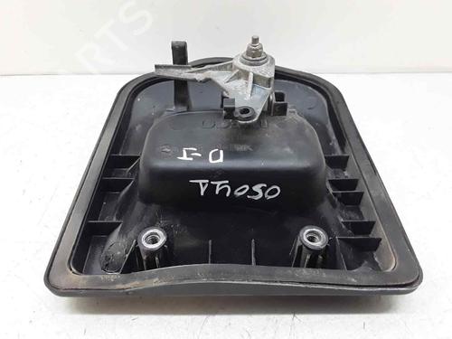 Front left exterior door handle IVECO DAILY IV Van  | BP23534651C128 
