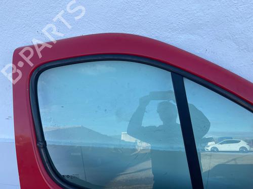 Right front door RENAULT TRAFIC II Platform/Chassis (EL) 2.0 (EL0A) | BP31177602C3