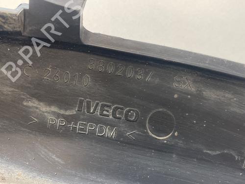 Front left wheel arch trim IVECO DAILY IV Van 35C13 V, 35C13 V/P, 35S13 V, 35S13 V/P | BP29548589C134 