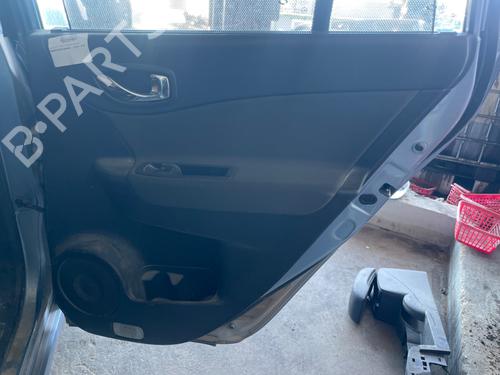Used Rear right panel RENAULT KOLEOS I (HY_) 2.0 dCi 4x4 (HY0K) (150 hp) 22442168