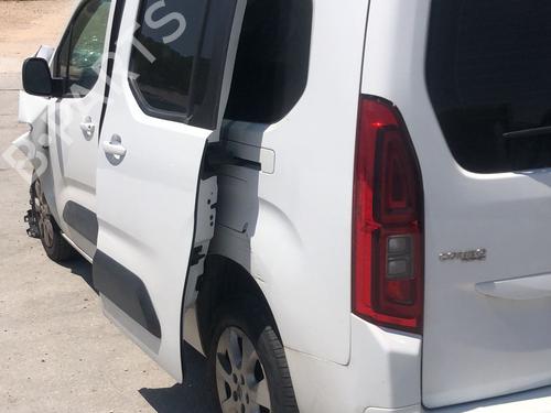 Climate control OPEL COMBO E Tour / Life (K9) | BP36439232I5 - Image 13