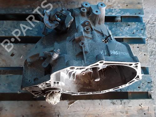 Used Gearbox OPEL VECTRA B Hatchback (J96) [1995-2003]  7522381
