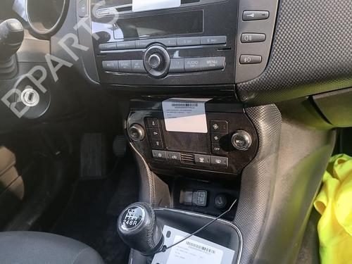 Electronic module FIAT BRAVO II (198_) 1.4 (198AXA1B) | BP21866547M83 