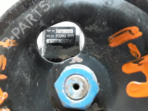 Steering pump HYUNDAI H-1 Van (A1)  | BP9504245M99 