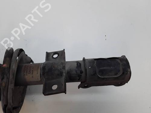 Right front shock absorber VOLVO V70 II (285) D5 | BP9850198M17 