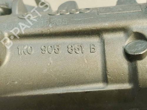 Electronic module VW GOLF PLUS V (5M1, 521) 1.9 TDI | BP40281964M83 - Image 2