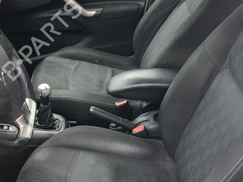 Armrest / Center console CITROËN C-ELYSEE (DD_)  | BP34450332I20  - Image 6