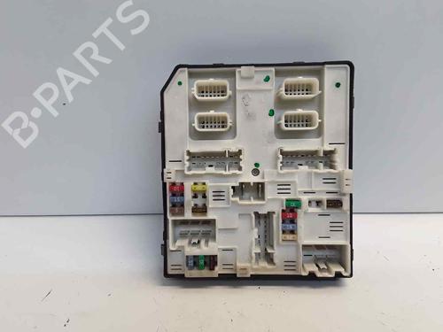 Caixa de fusíveis Caixa de fusíveis RENAULT MEGANE II (BM0/1_, CM0/1_) [2001-2012] 36381243 36381243