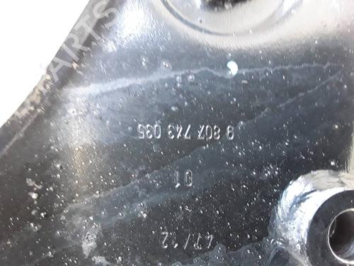 Used Subframe MINI MINI COUNTRYMAN (R60) One D (90 hp) 9841947