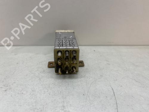 Elektronisk modul MERCEDES-BENZ C-CLASS (W202) C 220 CDI (202.133) | BP22210649M83 