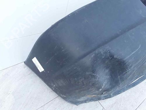 Front bumper VW LT 28-46 II Van (2DA, 2DD, 2DH) 2.5 TDI | BP22560530C7 