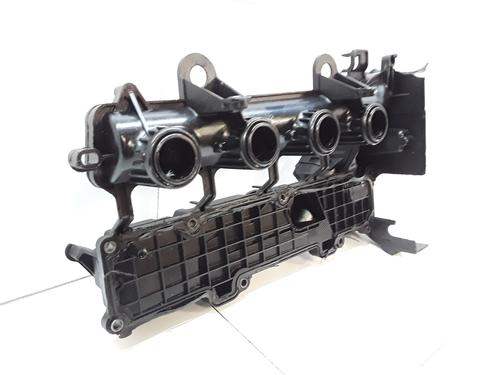 Valve cover FORD FIESTA V (JH_, JD_) 1.4 TDCi | BP14141279M124 