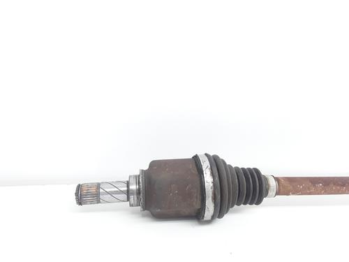 Right front driveshaft DACIA DOKKER MPV (KE_)  | BP11018328M39