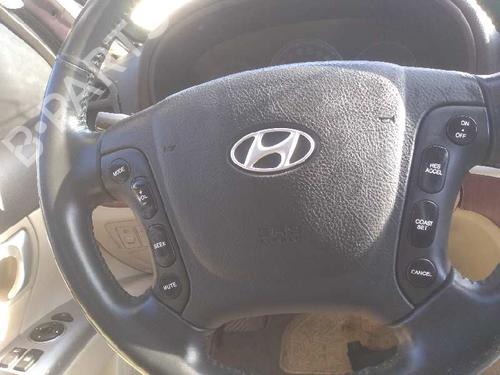 Used Airbag Kit HYUNDAI SANTA FÉ II (CM) 2.2 CRDi 4x4 (155 hp) 7468290