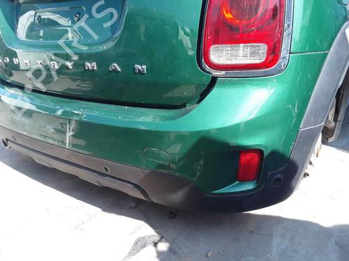 Rear bumper MINI MINI COUNTRYMAN (U25)  | BP29724182C8 